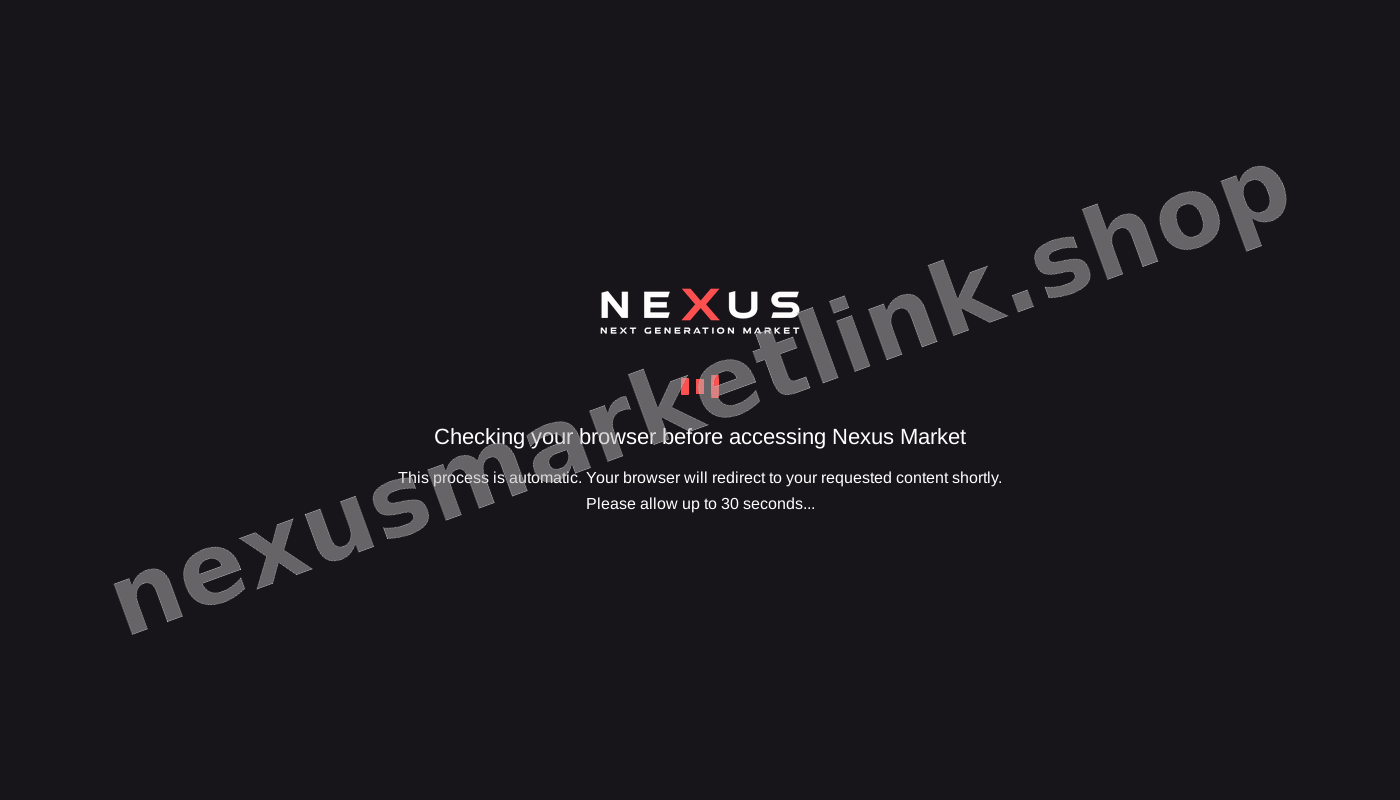 DDoS Protection Screen